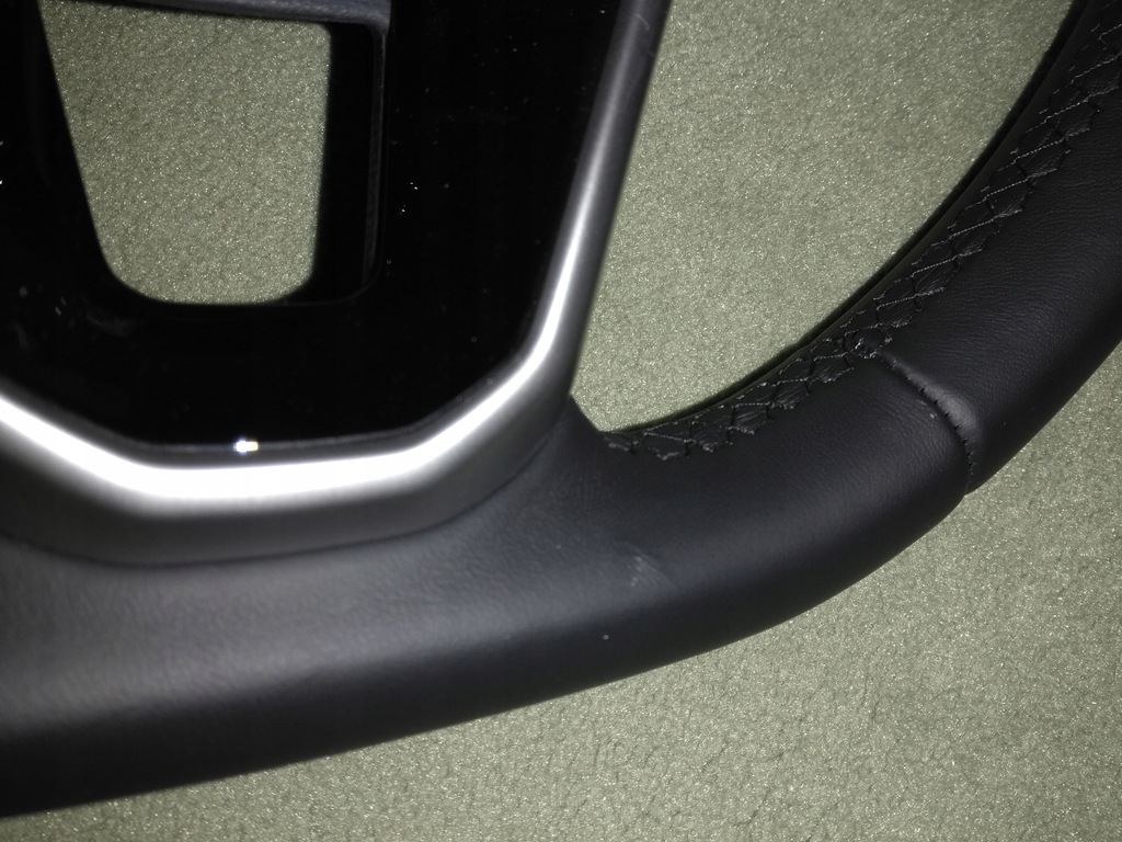 фото №11, Vw arteon fl nowa повітропровід шкіра 2gm419089ae