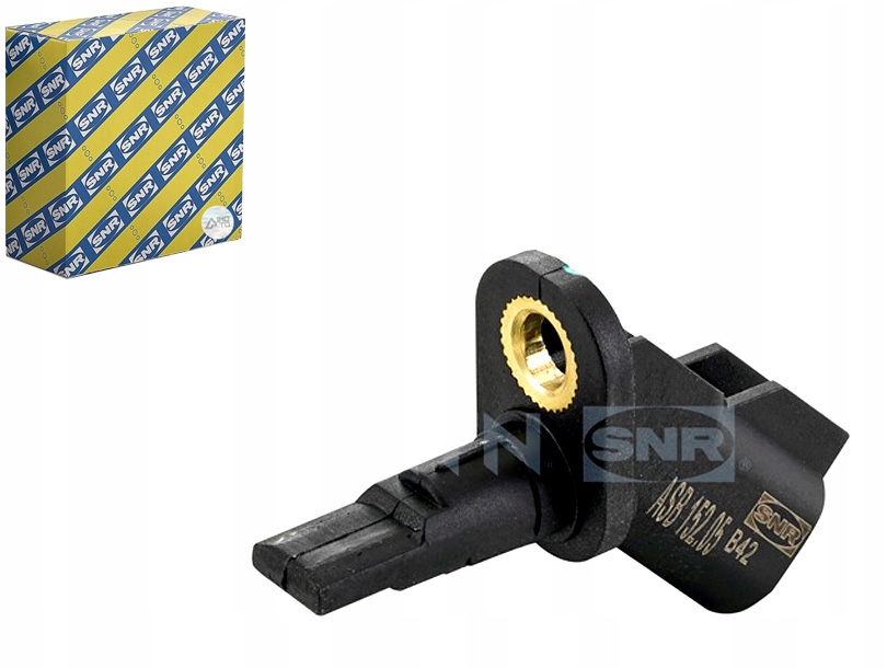 фото №1, Датчик, швидкість обертова колеса snr asb152.05