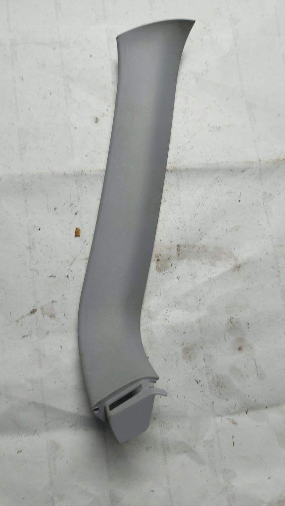 фото №1, Захист обшивка оббивка кришки задня honda cr-v iii crv 3 оригінальний номер