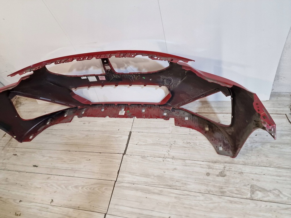 фото №13, Bmw 2 g42 бампер перед m-pakiet