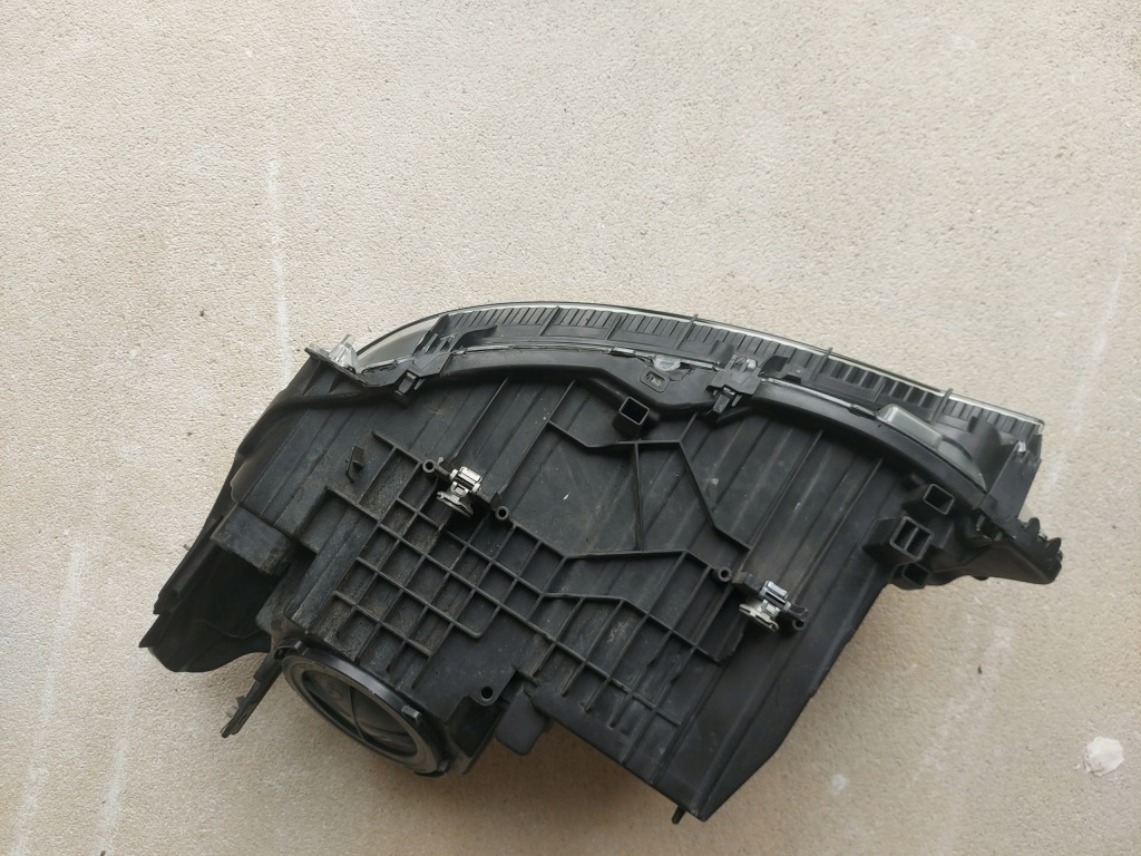 Фара фара bmw 3 gt f34 звичайна h7 правий європа комплектна Київ