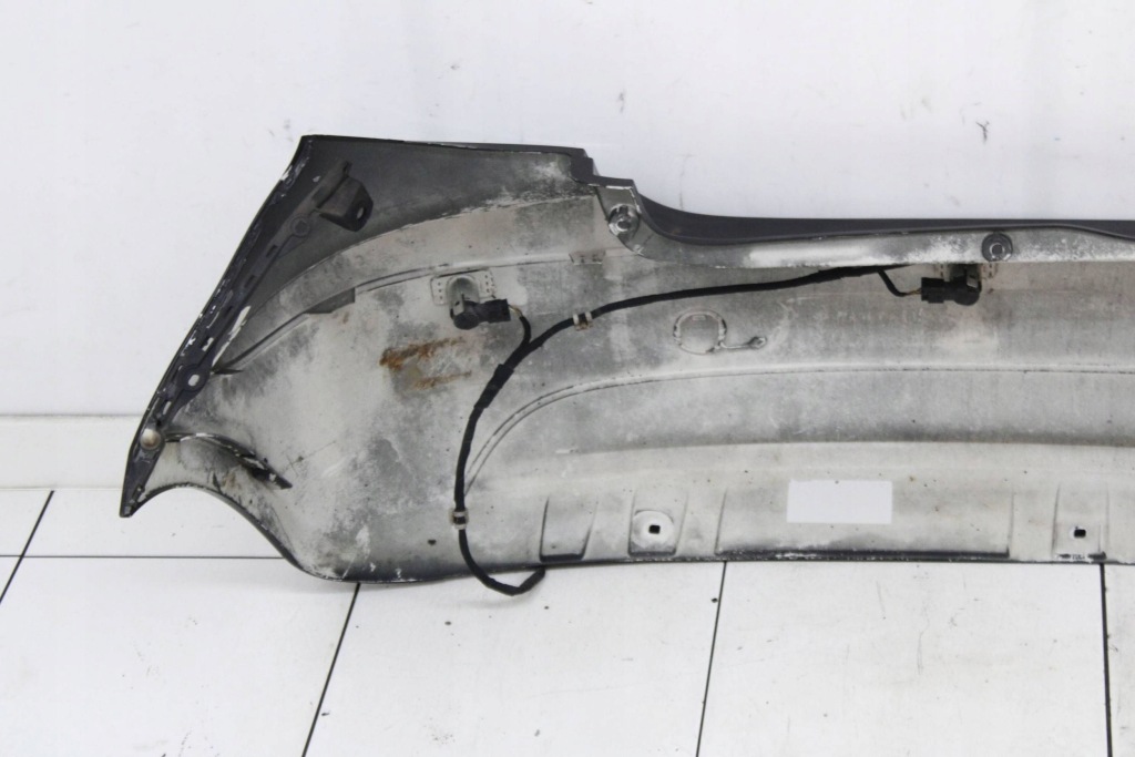 Mercedes w169 04r- бампер задний  задний pdc 191 Цена