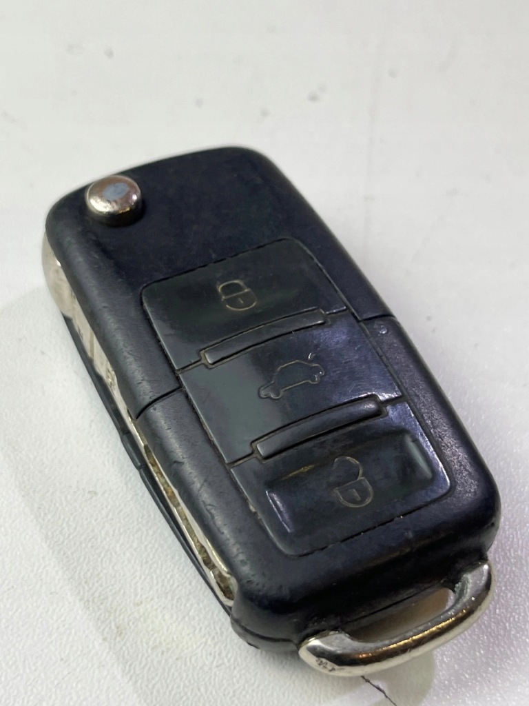 фото №2, Ключ pilot seat leon ii g 3 кнопки