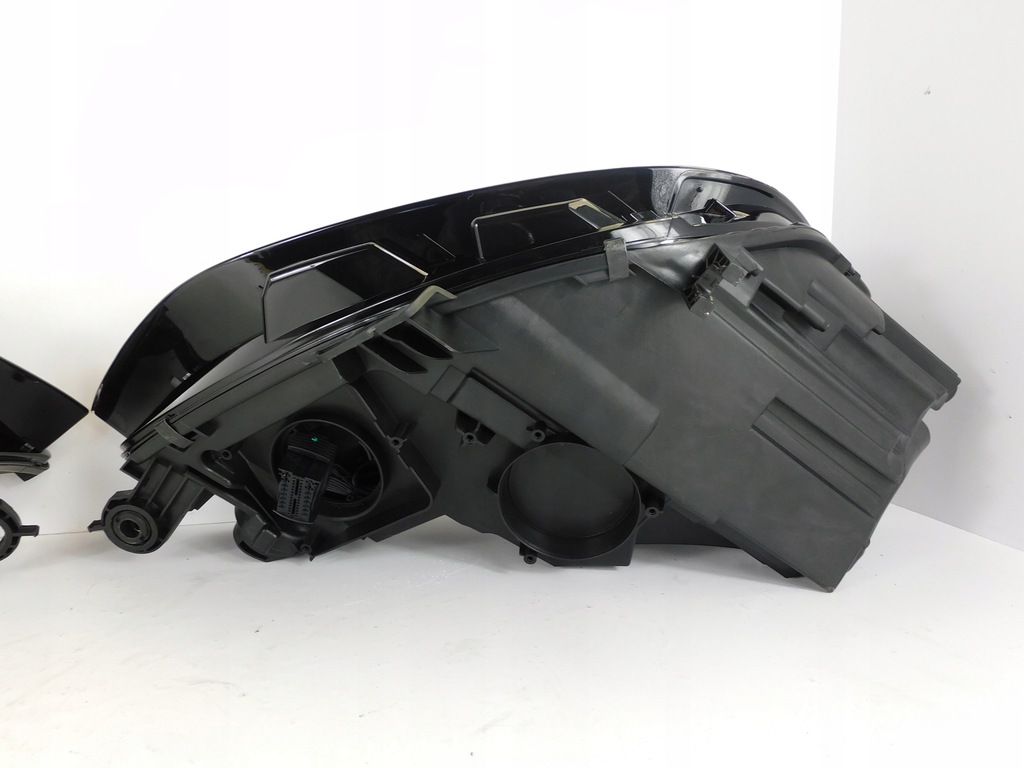 фото №8, Audi a4 b9 8w s4 lift лампа левая правая full led usa 8w0941033f 8w0941034f