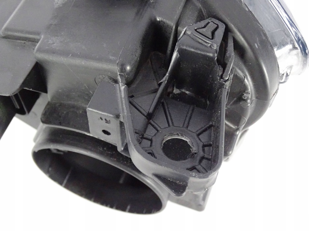 фото №6, Лампа передня права peugeot partner rifter iv