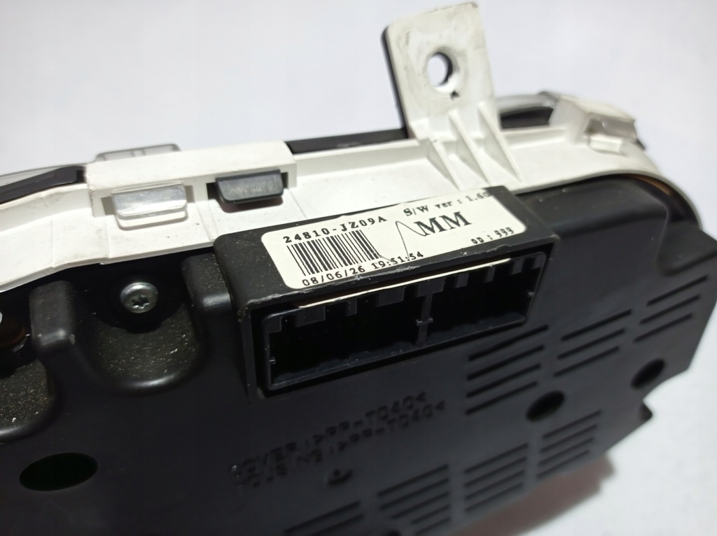 фото №7, Renault оригинальный номер 24810jz09a