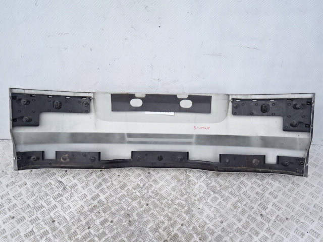 фото №6, Обшивка/ оббивка задній кришки ford s-max mk1