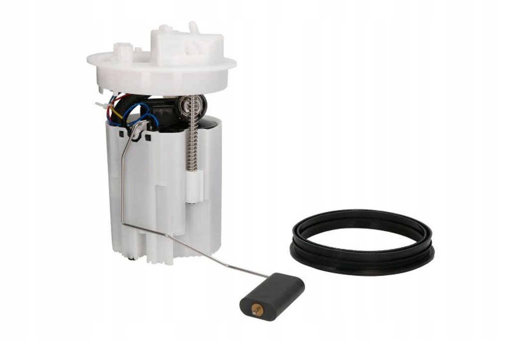 фото №4, Pierburg 7.03794.29.0 модуль питающий w топливо