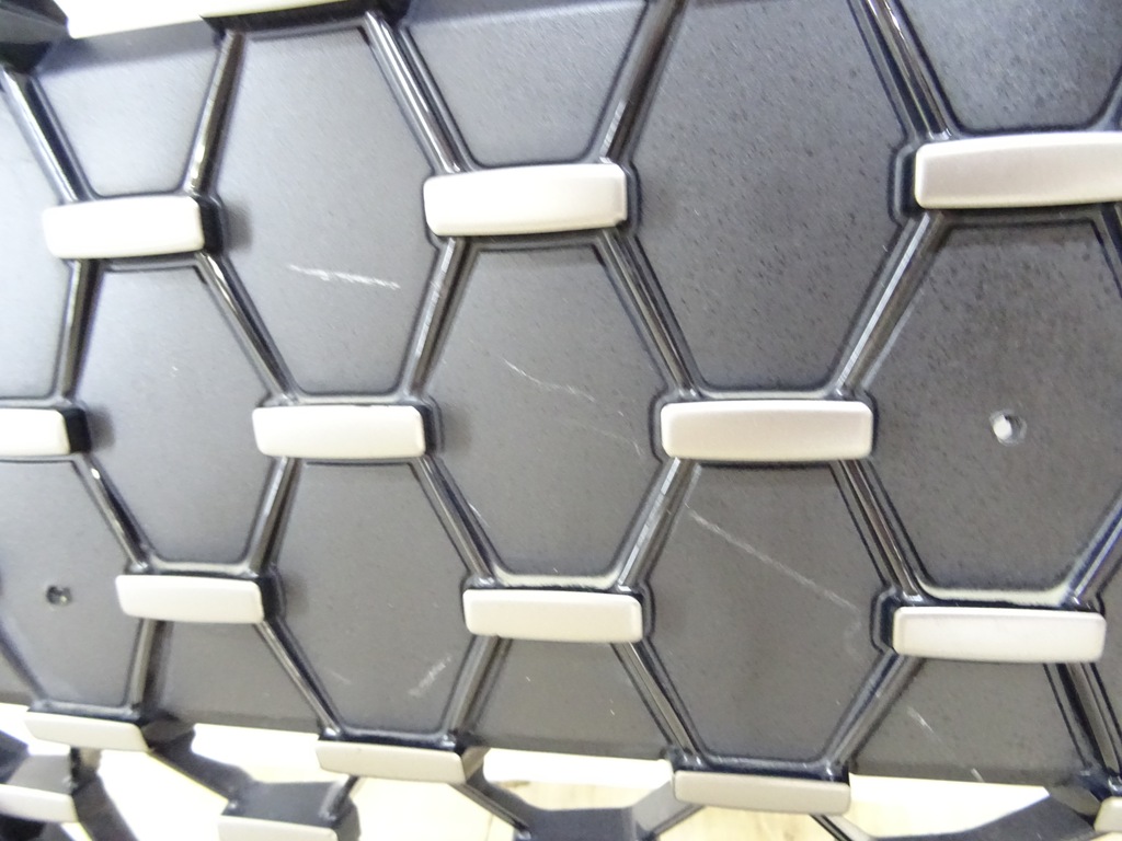 фото №9, Bmw 4 g22 решётка радиатора решётки радиатора 192976-10 black