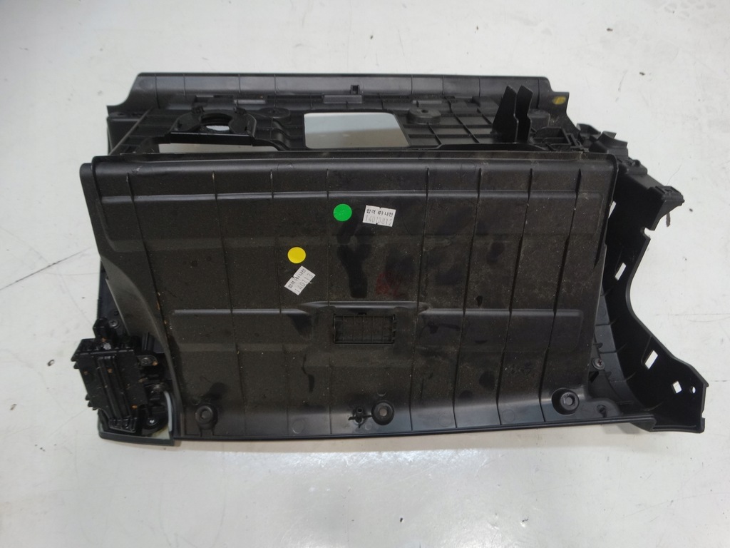 фото №8, Вкладиш бардачка пасажира kia carens iv 84761-a4000