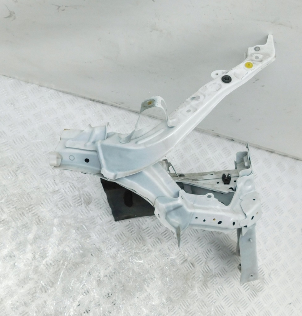 фото №1, Лонжерон правая перед панель фары - lexus ux 200 250h 18-22