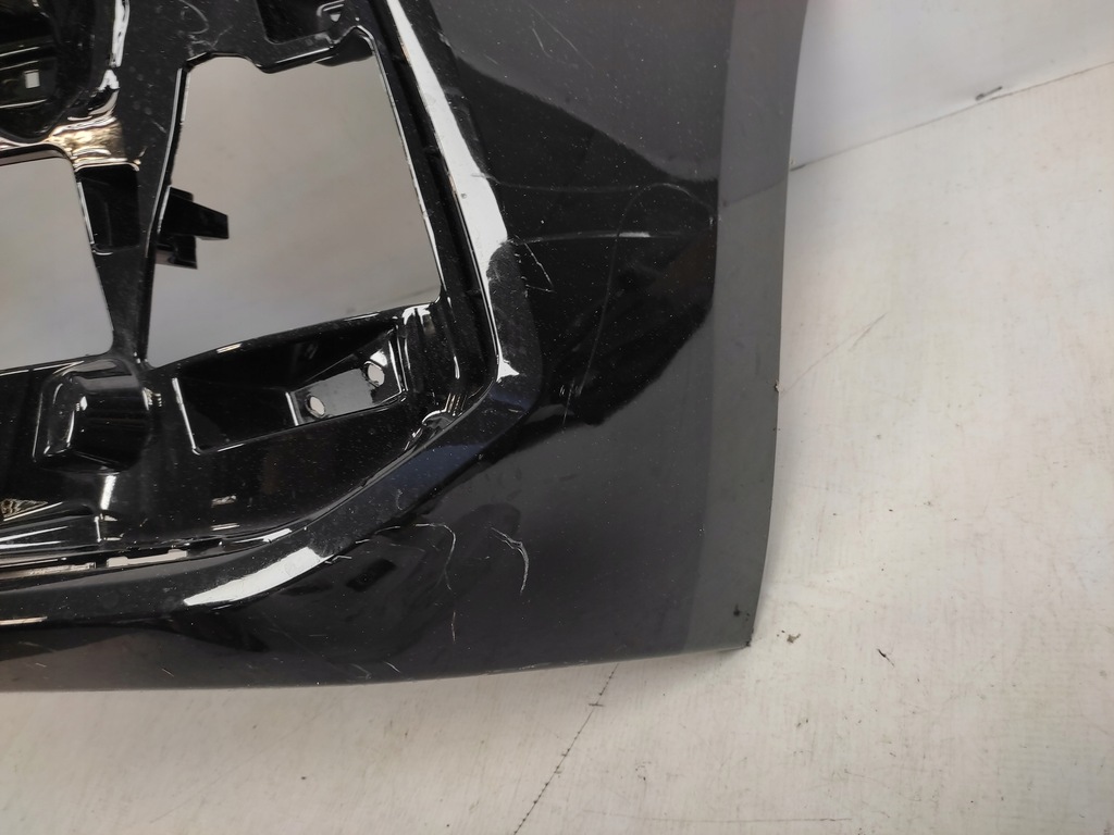 фото №7, Audi a1 ii s-line 82a бампер передний 4pdc 2018-