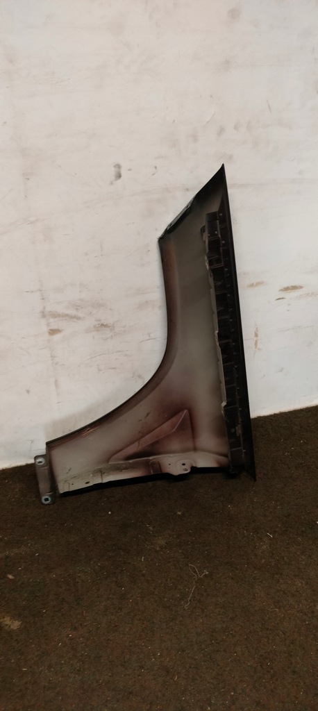 фото №9, Крила правий перед mercedes glk w204