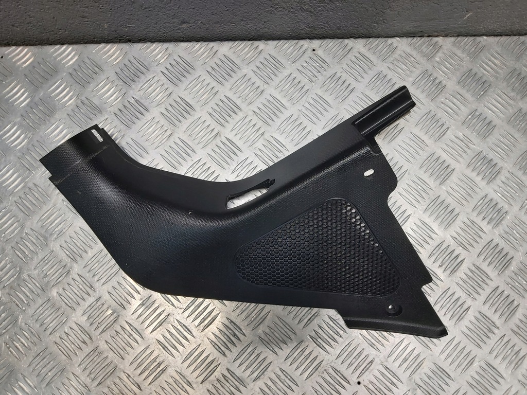 фото №1, Bmw i3 защита порог стойка левый перед 7272419