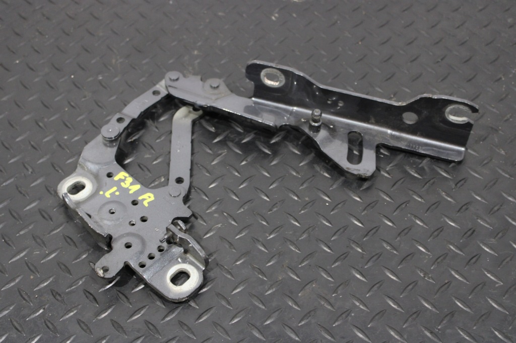 фото №1, Петля капот лівий bmw 3 f30 f31 lift kombi 7336699