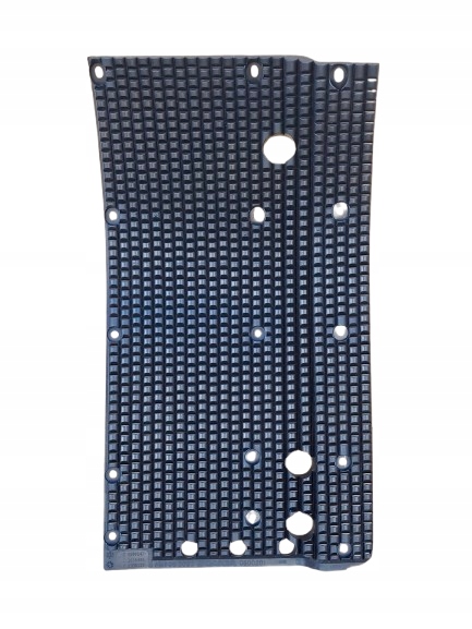 фото №1, Scania r s мат подкрылок сетка крыла брызговик 2599547