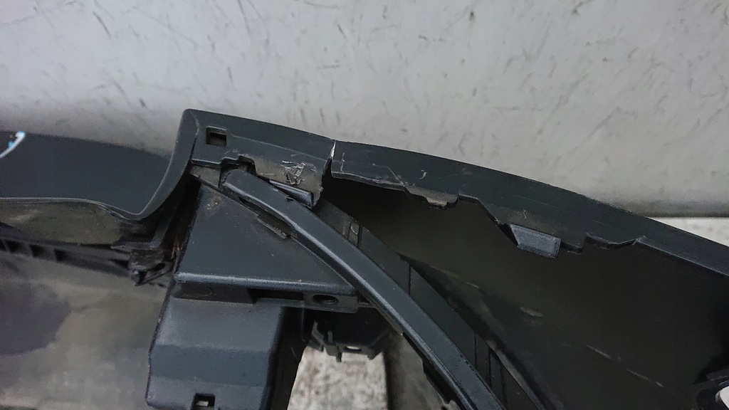 фото №11, Audi a4 b9 kombi s-line 8w9 бампер задний задняя