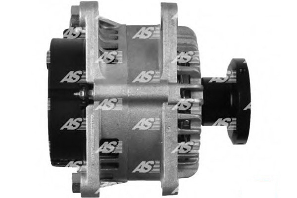 фото №10, Генератор 12v ford focus ii/c-max 1.6 2 ast a4068