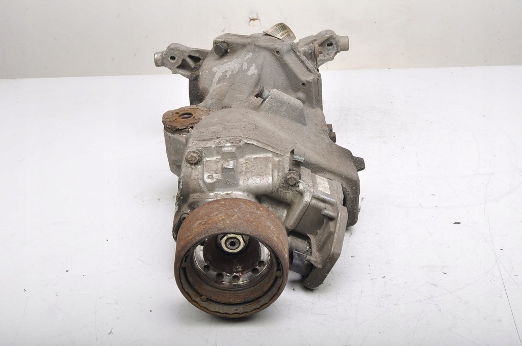 фото №6, Volvo v50 2.5 t диференціал міст диференціал 1216622 8675376