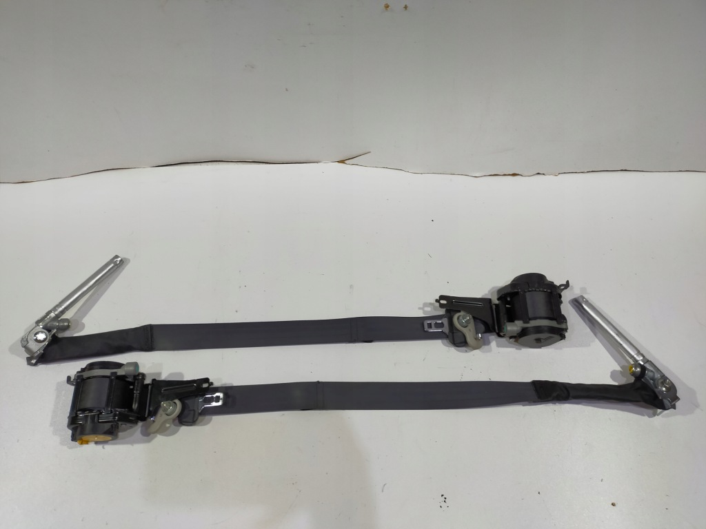 фото №1, Subaru xv usa kanada ремені безпеки натягувачі