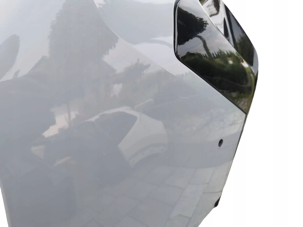 фото №13, Бампер задний bmw x-3 g01 lift m-pakiet 91.