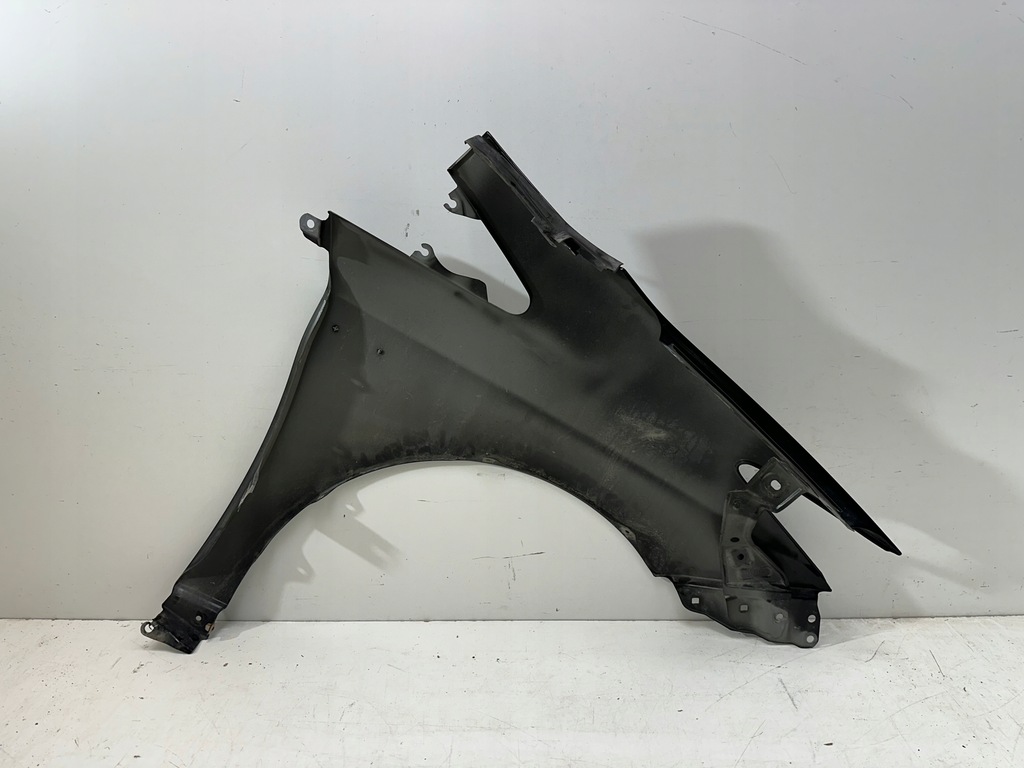 фото №10, Крыло левый перед toyota prius iii 3