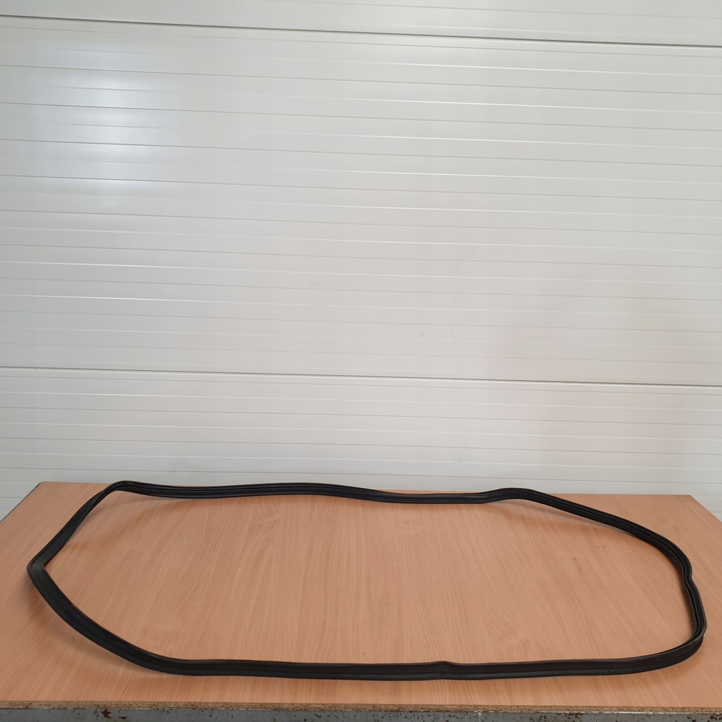 фото №9, Прокладка кузовная дверь перед правый audi q5