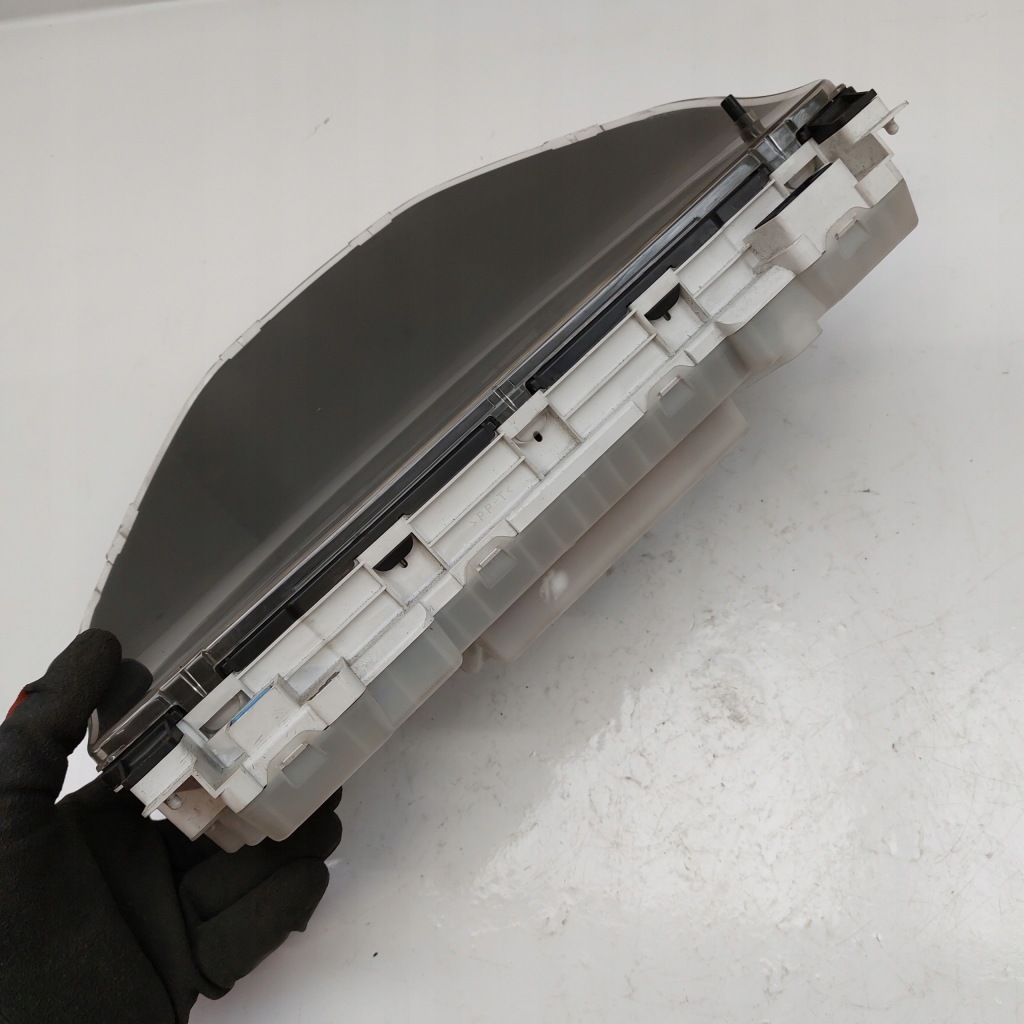 фото №6, Range rover p38 4,6b приборы счетчик amr3404