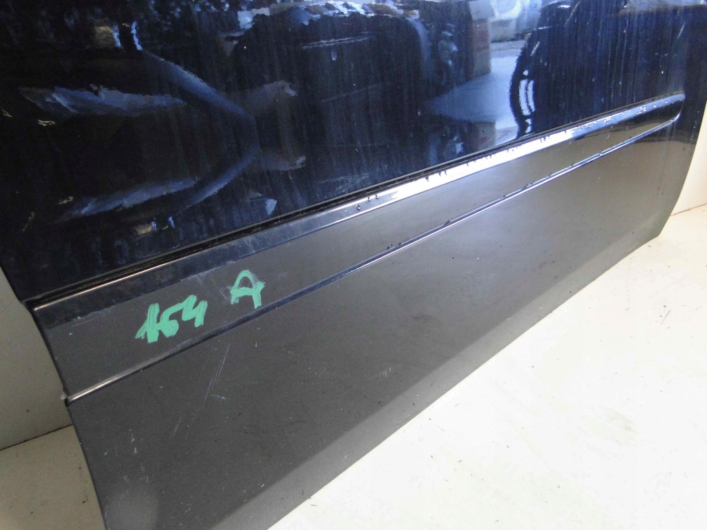 фото №5, Mercedes ml w164 gl x164 дверь передние правое 164