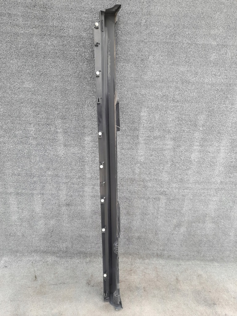 фото №5, Молдинг ліва/права поріг range evoque i lift