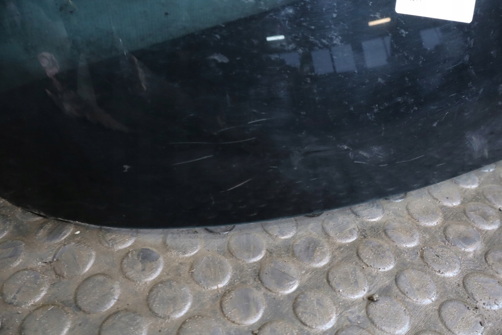 фото №6, Накладка захист сонцезахисна daf xf 106 lift