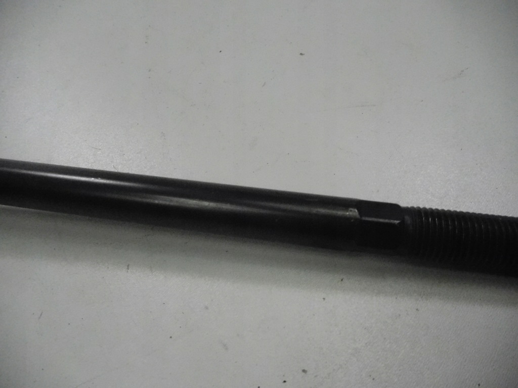 фото №9, Тяга кермовий renault laguna i 7701469665