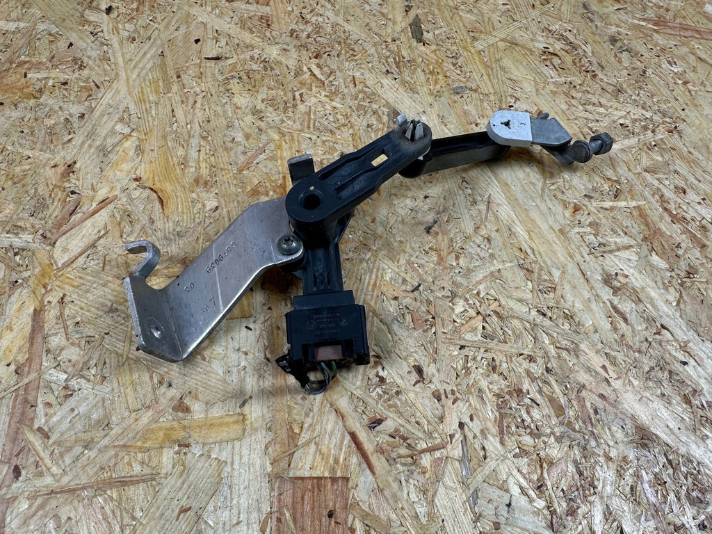 фото №5, Датчик выравнивание света лампа bmw x5 g05 x6 g06 x7 g07 6895467