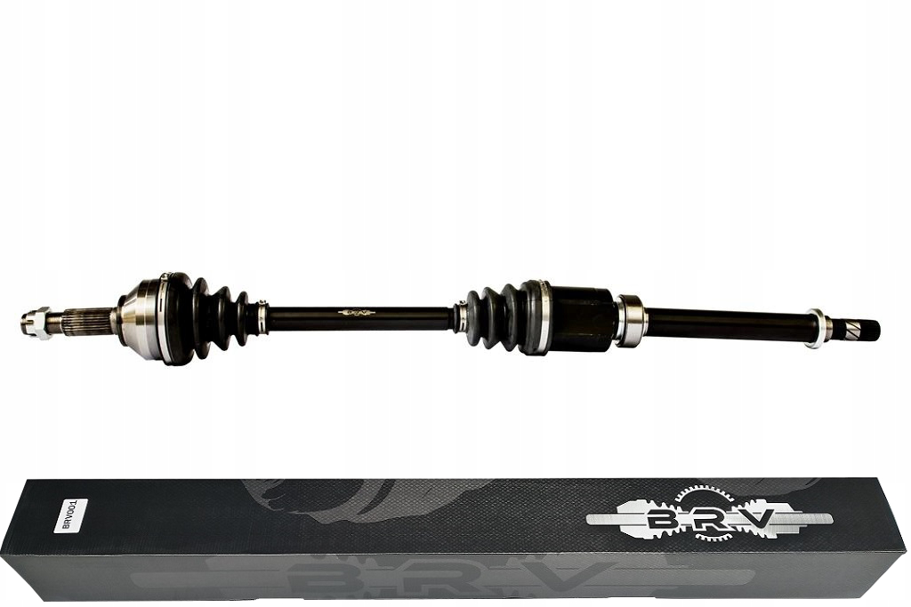 фото №1, Приводной вал правая renault kadjar 1.5 dci механическая коробка передач nowa