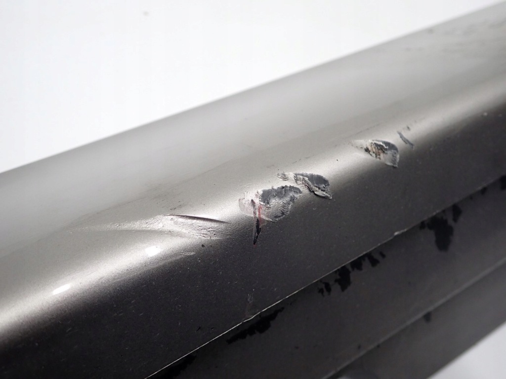 Молдинг захист поріг поріг ліва bmw 5 f10 7184773 Київ