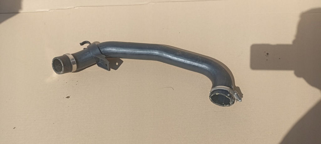 Купить Шланг труба интеркулер ford fiesta mk7 c1b16c646