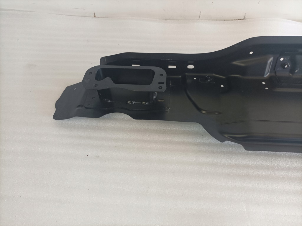 фото №8, Підсилювач pas задня стіна ford galaxy mk3