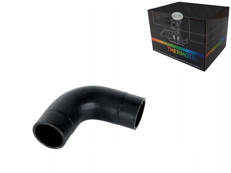 фото №1, Шланг радиатора воздуха seat cordoba ibiza iii