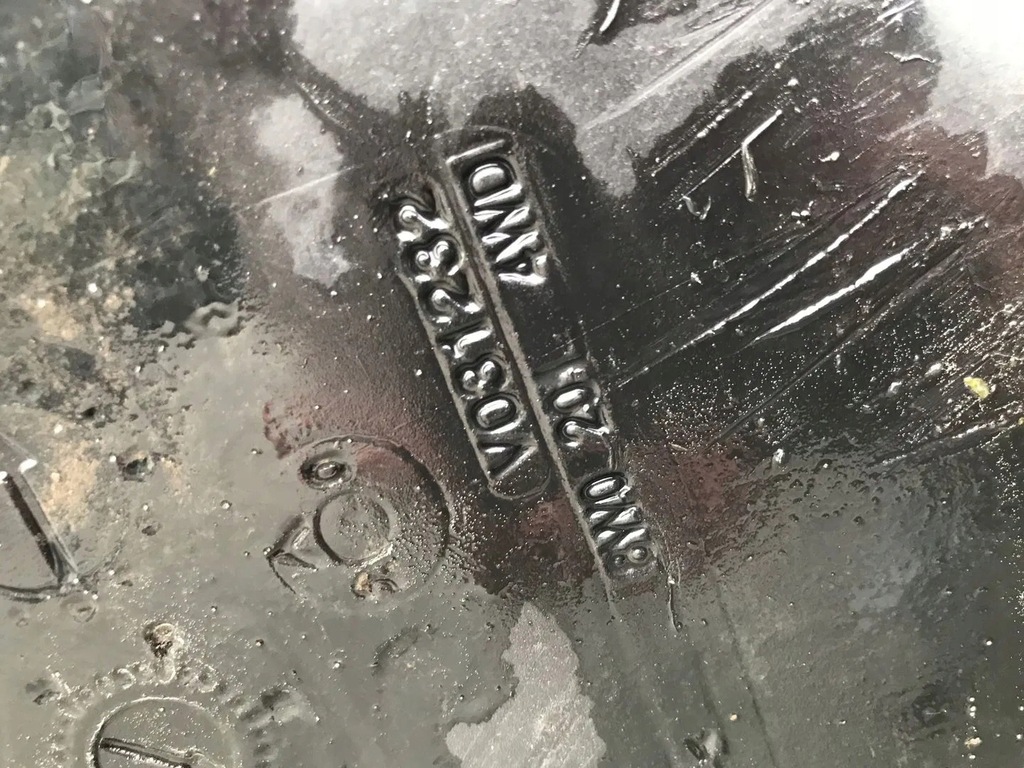 фото №10, Бак bak топлива audi a4 b9 avant бензин