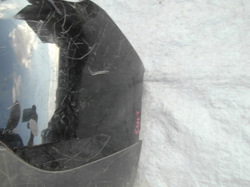 фото №11, Bmw x1 e84 бампер задній задня / z1153