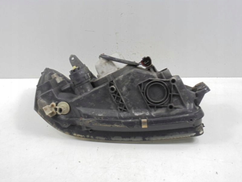 фото №6, Subaru legacy iii фара лівий h7 h1 100-20655