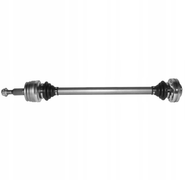 фото №1, Привідний вал перед права do vw multivan vi 2.0 tdi tsi