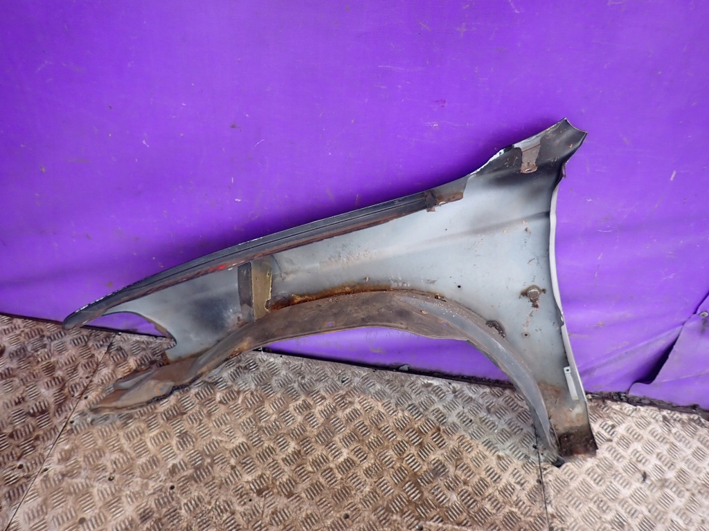 фото №7, Mitsubishi challenger pajero sport i k9 98- крыло перед правый передний