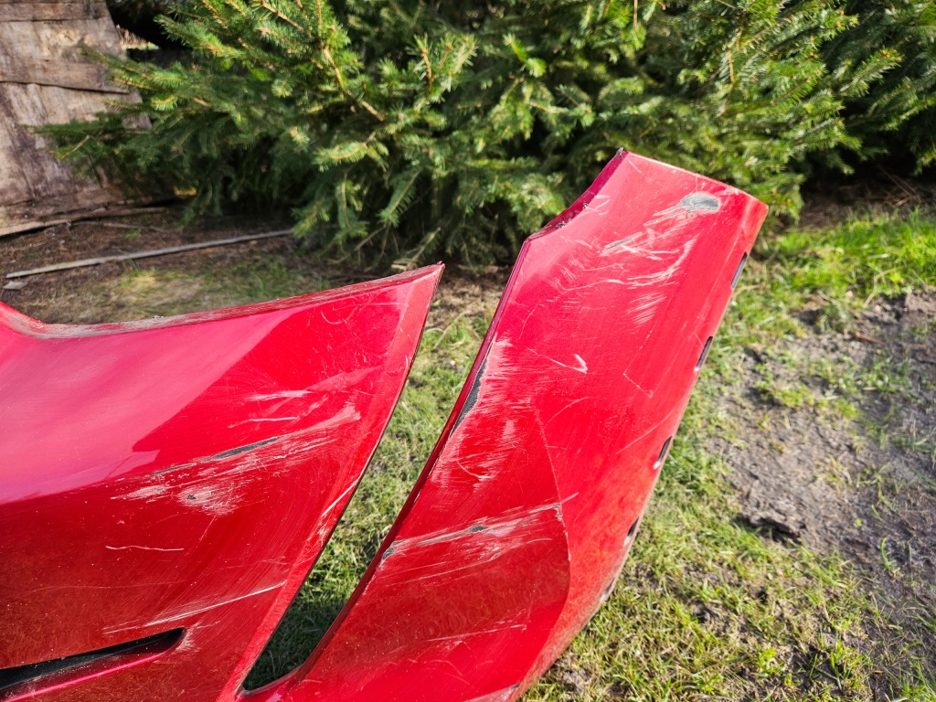 фото №4, Бампер перед peugeot 208 ii