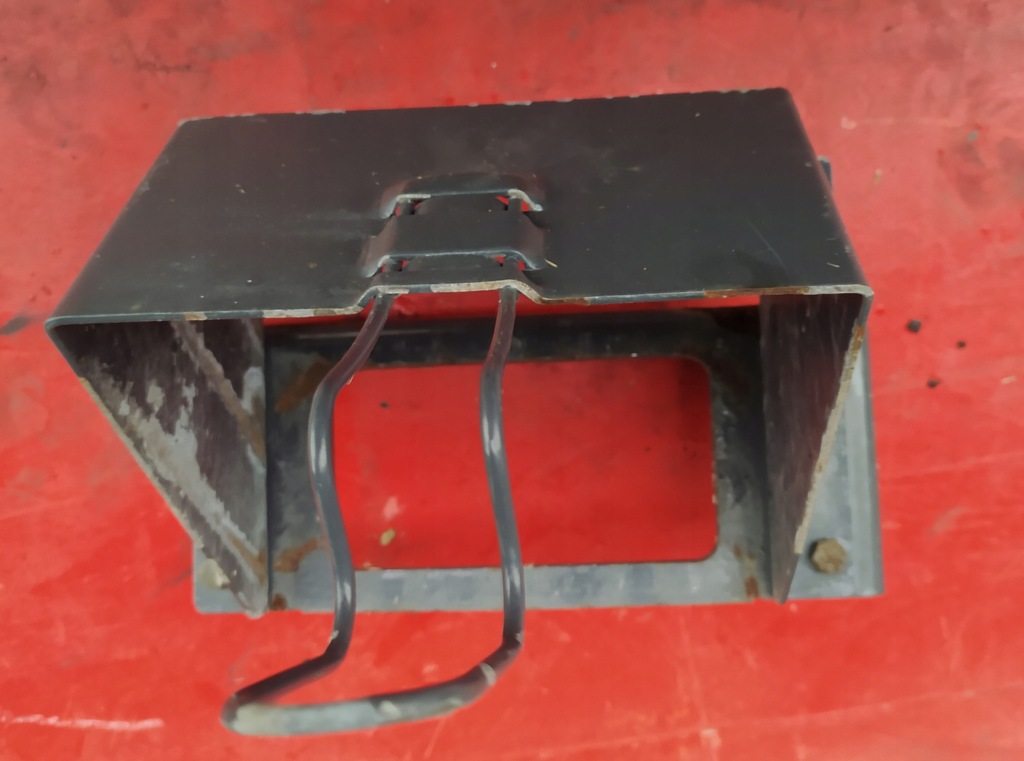 фото №1, Scania r 420 кронштейн кронштейн na шпонка 1796569