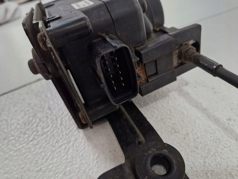 фото №6, Hyundai tucson i 1 2.0 b модуль блок керування круїз-контроль 96440-2e000