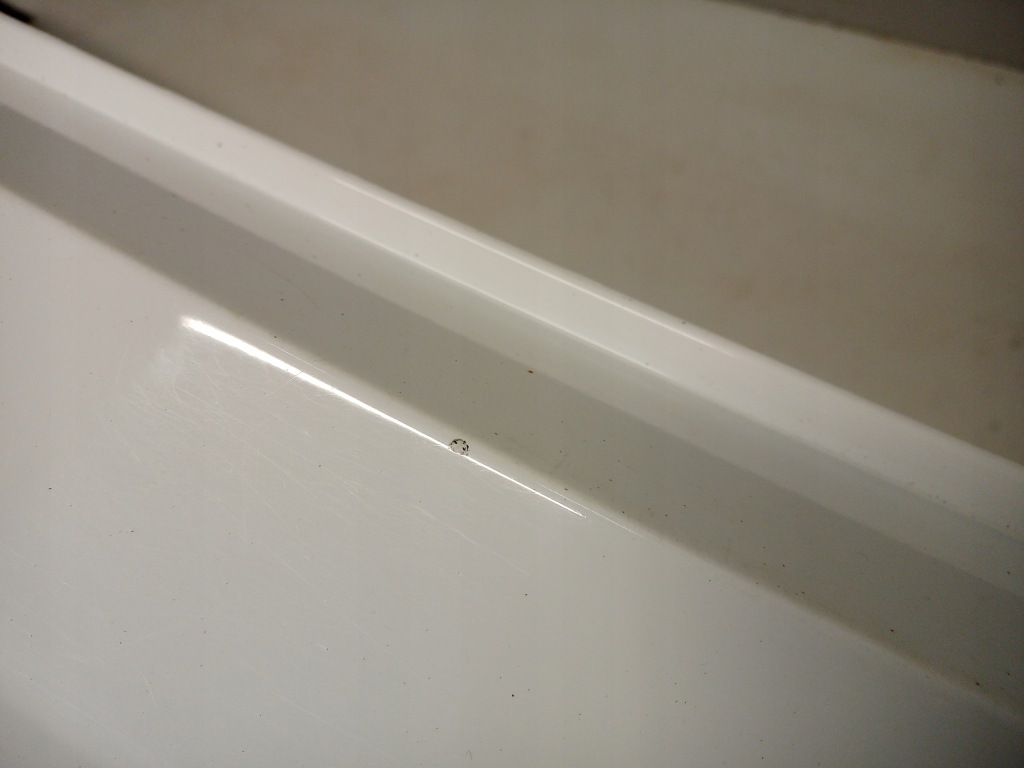 фото №12, Бампер задня 6 x pdc tesla s код лакофарбового покриття pbcw