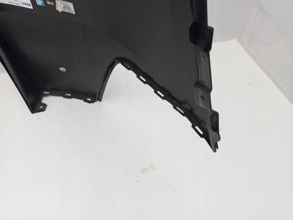 фото №13, Tesla model y 2020- бампер задняя задний ÷