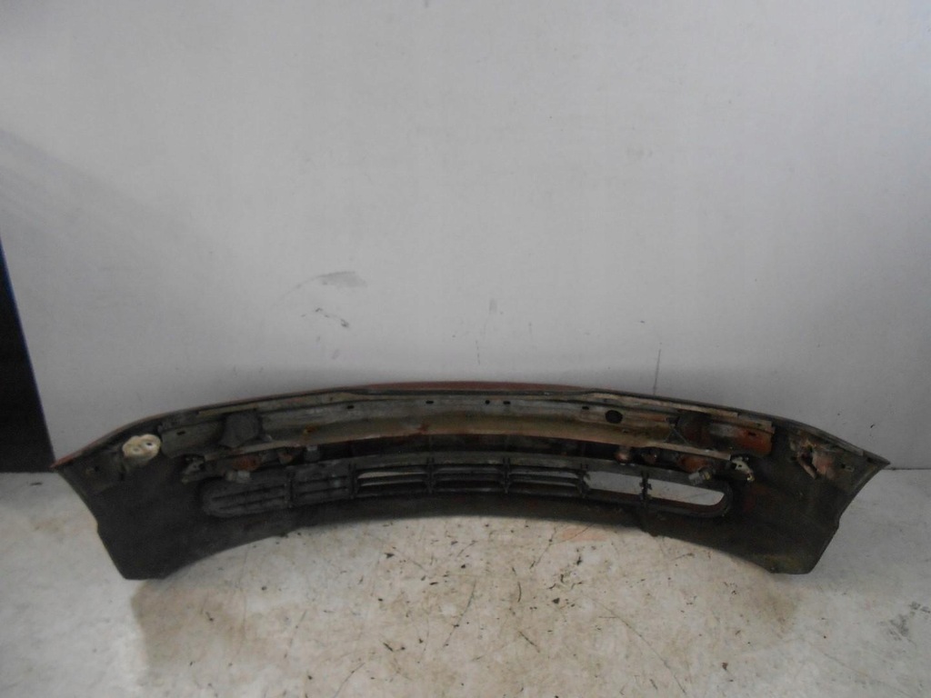 фото №7, Бампер передній перед протитуманні фари sienarot 2 металік bmw e46 #