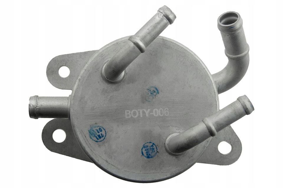 фото №4, Nty радіатор оливи ccl-ty-006